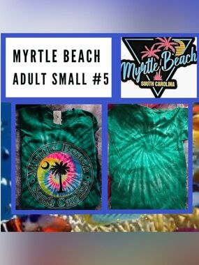 NEW: Myrtle Beach! THEMED #5